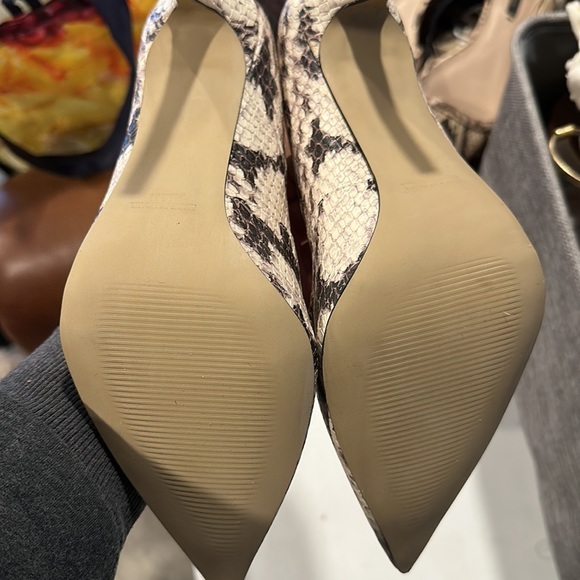 Steve Madden heels 8.5 - Picture 4 of 7